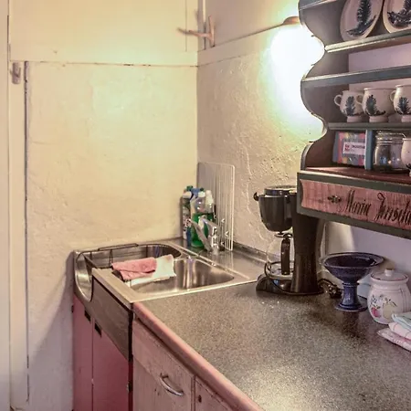 2 Bedroom Stunning In Feriehus *